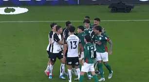 Corinthians pode perder até 10 mandos de campo após denúncias no STJD