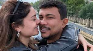 Sophie e Xamã: a astrologia explica a amizade do ex-casal; vem ver