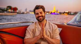 Alok dividirá palco com a família no Greenvalley antes de levar formato de show ao Rock in Rio