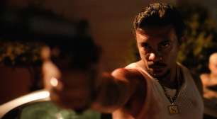 Com montagem irregular, "Cinco Tipos de Medo" investe em ação e boas atuações