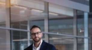 McLaren nomeia novo diretor de Design