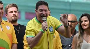 Como a imprensa internacional repercutiu a prisão de Alexandre Ramagem pelo ICE nos EUA