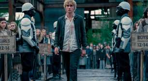 48 jovens na arena? Saiba o que esperar do novo filme de Jogos Vorazes