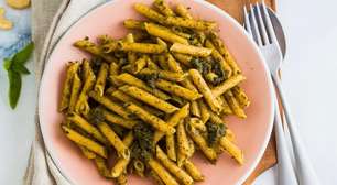 Medida certa: como acertar na quantidade de macarrão por pessoa