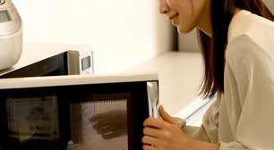 6 truques com micro-ondas que vão mudar sua vida na cozinha