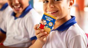 Betânia amplia linha de produtos voltados para crianças