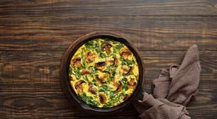 Almoço saudável: 5 receitas para fortalecer a imunidade no outono