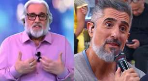 Leão Lobo detona Marcos Mion após polêmica: 'Ofensivo, desagradável, deselegante'