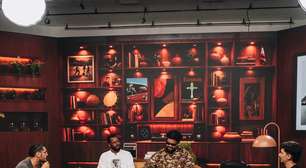 Antes de show no Rock in Rio, Criolo, Amaro Freitas e Dino d´Santiago participam de bate-papo inédito no "Segue o Som"