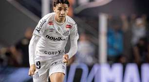 Santos renova com Gabriel Bontempo até 2030