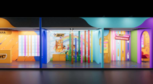 BIC participa da Bienal do Livro da Bahia 2026 com ativações