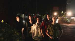 planoreal lança EP e reforça poder da nova cena de Hardcore brasileira