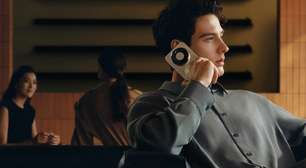 Smartphone HUAWEI Mate 80 Pro chega ao Brasil