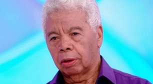 Saiba por onde anda Roque, eterno ajudante de Silvio Santos, aos 89 anos