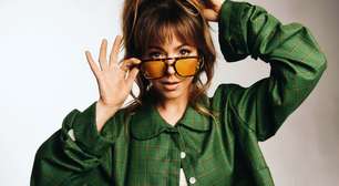 Lindsey Stirling anuncia show em São Paulo com a turnê 'Duality'