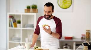 Abacate na dieta: como a gordura boa ajuda na saúde do coração