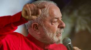 Lula: Sonho que vamos ter empresa distribuidora de gás e de combustível e ter outra Eletrobras