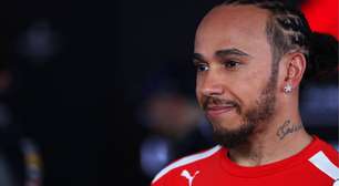 'Pequenas feridas que me transformaram', Hamilton fala sobre bullying na infância