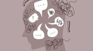 Mente acelerada: por que o cérebro não desliga e como reduzir o overthinking