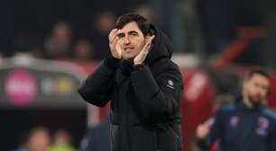 Andoni Iraola anuncia saída do Bournemouth ao fim da temporada