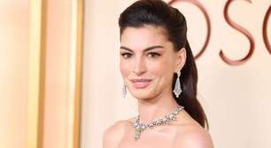 Os 5 filmes estrelados por Anne Hathaway que estreiam em 2026