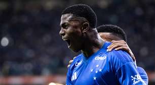 Artur Jorge fala sobre mudanças no Cruzeiro e destaca Néiser