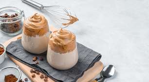 Para fazer em casa: 5 receitas de café iguais da cafeteria