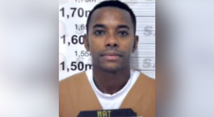 Martelo batido: Prime Video escolhe ator famoso para interpretar Robinho em 'Tremembé' e toma atitude para evitar processo do ex-jogador