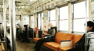 O Japão queria saber o que mais incomoda seus cidadãos em relação ao turismo; a resposta é tipicamente japonesa