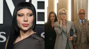 Lady Gaga vai aparecer em O Diabo Veste Prada 2?
