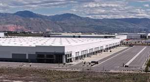 A francesa de 86 anos presa pelo ICE após se mudar para os EUA para se casar com paixão antiga