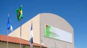 IFSertãoPE abre processo seletivo para professor com salário de até R$ 8 mil; veja como participar