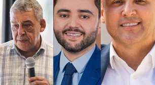 Melo reafirma que seu candidato ao Piratini é Gabriel Souza