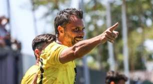 Presidente do Recoleta quer entrar em campo contra o Santos
