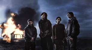 Bring Me the Horizon anuncia regravação de 20 anos de "Count Your Blessings"