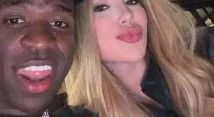 Traída? Notícia envolvendo namoro de Virginia e Vini Jr. causa alvoroço na web