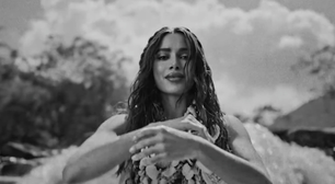 Anitta lança teaser visual de "EQUILIBRIVM"; assista