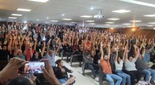 Decisão sobre gratificação a professores deflagra greve e pressiona reitoria da USP