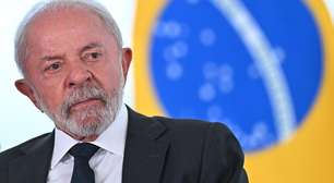 'Netanyahu é o tipo de político que faz mal para a humanidade', diz Lula