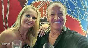 Esposa de integrante da Banda Alma Nova morre em colisão frontal na BR-470