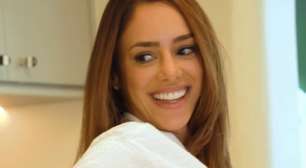 Bruna Biancardi exibe resultado de procedimento no glúteo e se surpreende: 'Estou chocada'