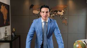 Anderson Franco busca inovação global para a Allp Fit