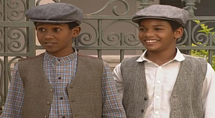 Lembra deles? Por onde andam Tiziu e José Alceu de Terra Nostra