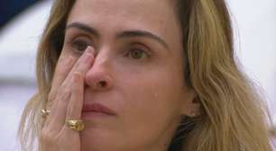 'BBB 26': Ana Paula reflete e teme Paredão contra aliados: 'Nos protegemos'