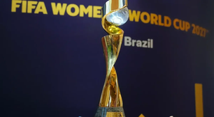 Governo acerta com Fifa e anuncia transmissão de Copa do Mundo