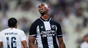 100% confirmado: Transmissão do jogo do Ceará contra o Jacuipense-BA sofre mudança de última hora