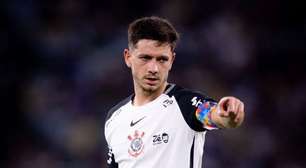 Corinthians fecha acordo com empresa para pagamento ao Talleres por Garro