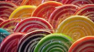 O maior pesadelo de qualquer mãe: criança encomendou 70 mil doces na Amazon e o pior é que a encomenda não pode ser devolvida