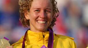 Do Pódio À Liderança: Conheça Yane Marques, Primeira Mulher na Vice-Presidência do COB