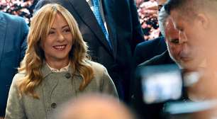 Meloni defende suspensão de regras fiscais da UE: 'Agir tarde demais é um erro'